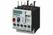 3RU1116-1DB0 THERMAL OVERLOAD RELAY, IEC, S00, CL10 Siemens