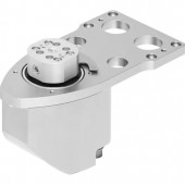 Электродвигатель С Редуктором Festo ERMH8E1730 | ERMH-8-E17-30