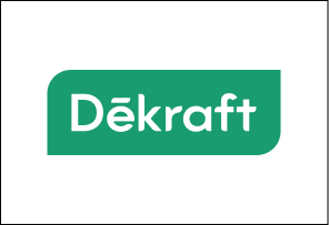 22842DEK Dekraft