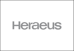 32206464 Heraeus