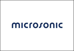 crm+600/DD/TC/E Microsonic