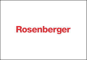03K105-S00S3 Rosenberger
