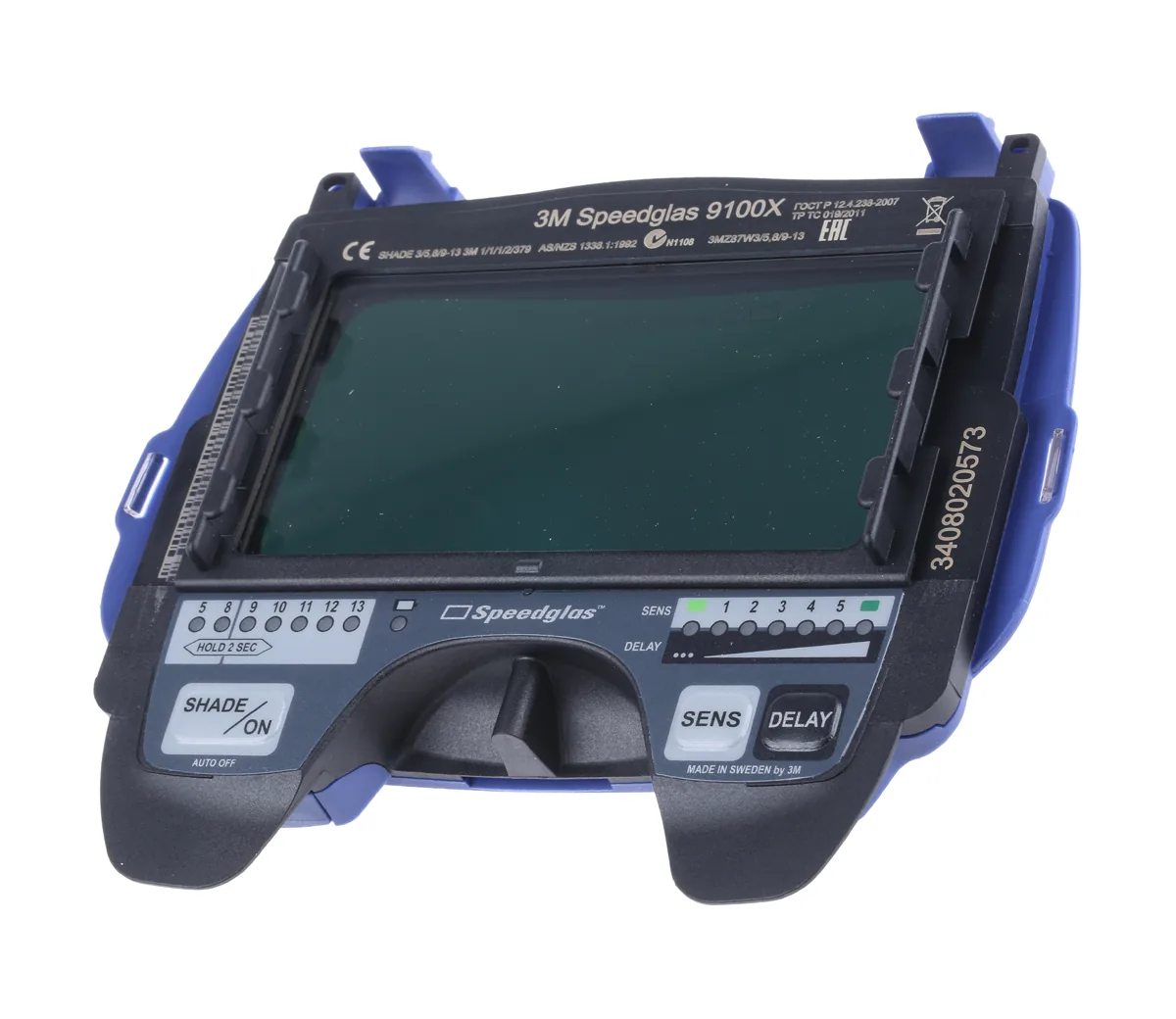 3M 500015 (500015)