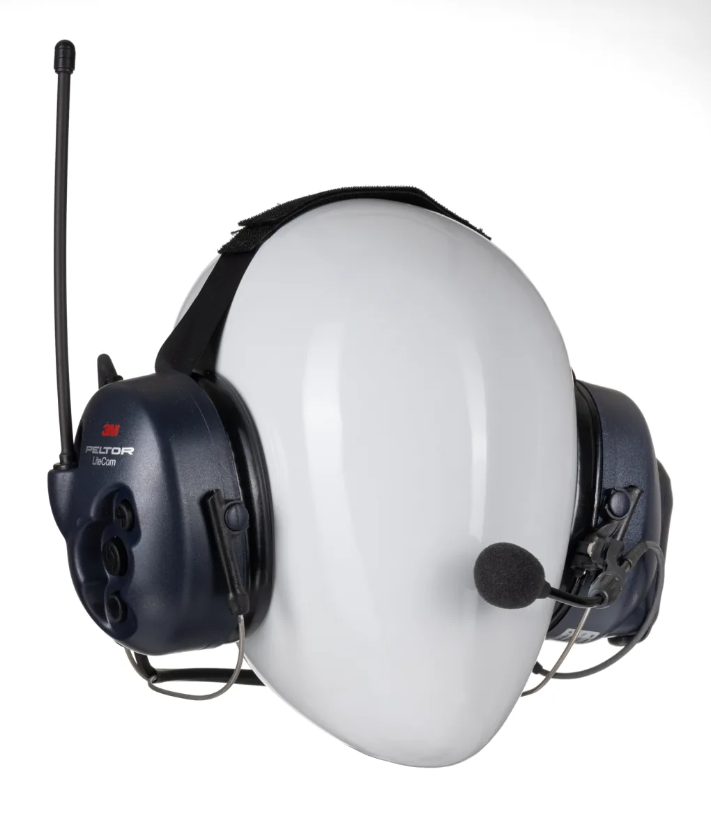 3M PELTOR MT53H7B4400 (MT53H7B4400)