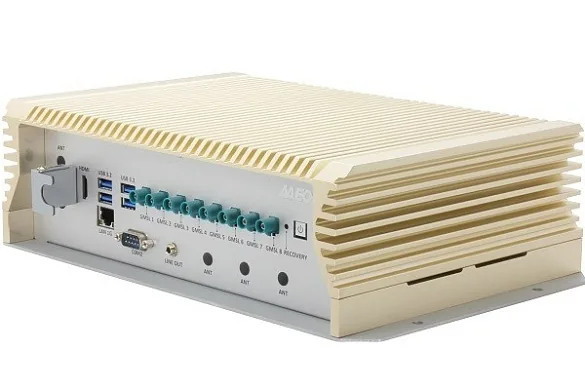 AAEON BOXER-8645AI (BOXER8645AI)
