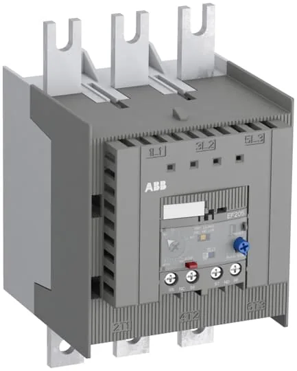 ABB 1SAX531001R1101-EF205-210 (1SAX531001R1101EF205210)