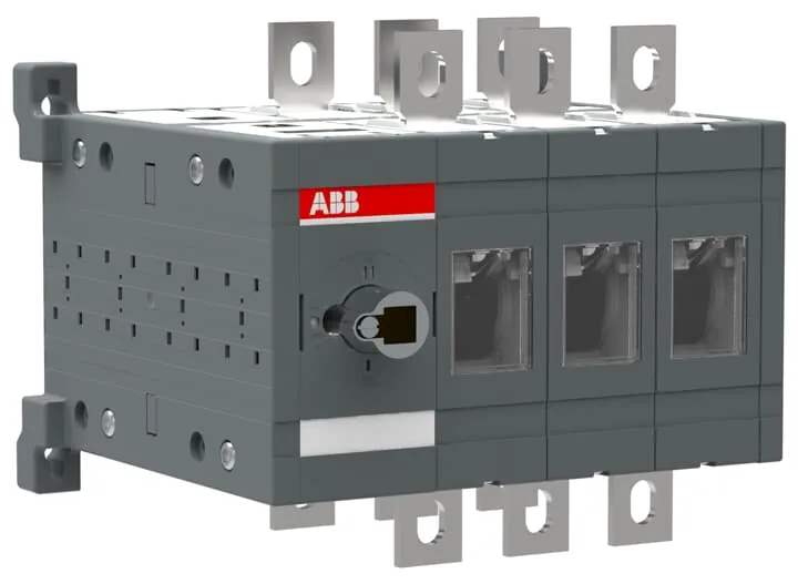 ABB 1SCA022764R1950 (1SCA022764R1950)