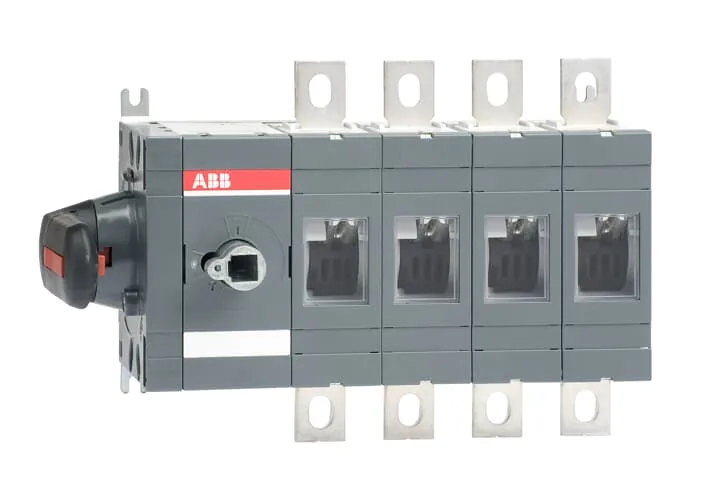 ABB 1SCA022860R2080 (1SCA022860R2080)