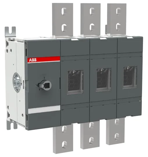 ABB 1SCA022860R6400 (1SCA022860R6400)