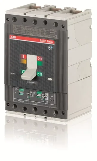 ABB 1SDA054333R1-T5S400-FF-PR221-LS-400A (1SDA054333R1T5S400FFPR221LS400A)