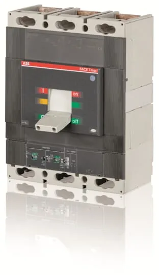 ABB 1SDA060268R1-T6N800-FF-PR221-LS-I-800A (1SDA060268R1T6N800FFPR221LSI800A)