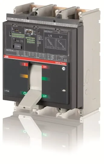 ABB 1SDA062866R1-T7S-1250A-PR231-LS-I-FF (1SDA062866R1T7S1250APR231LSIFF)