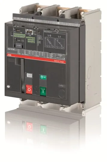 ABB 1SDA063010R1-T7S-M-1600A-PR231-LS-I-FF (1SDA063010R1T7SM1600APR231LSIFF)