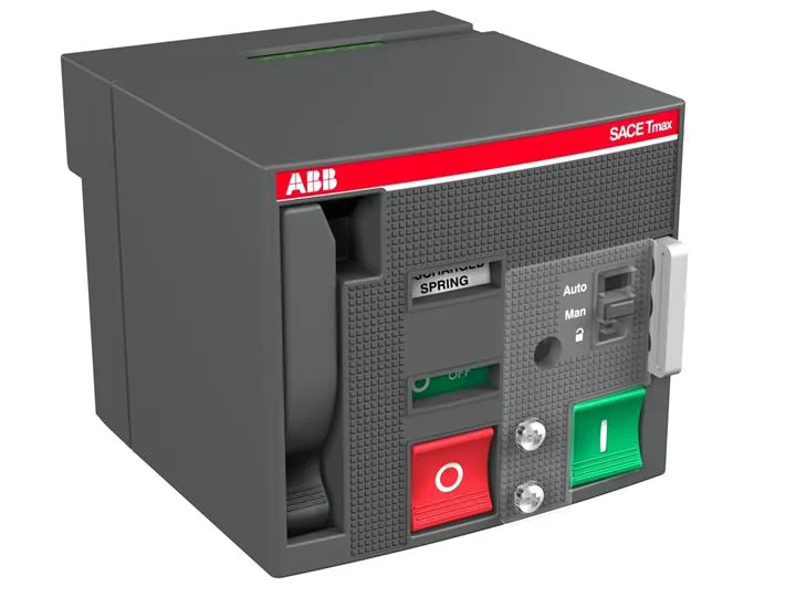 ABB 1SDA066466R1 (1SDA066466R1)