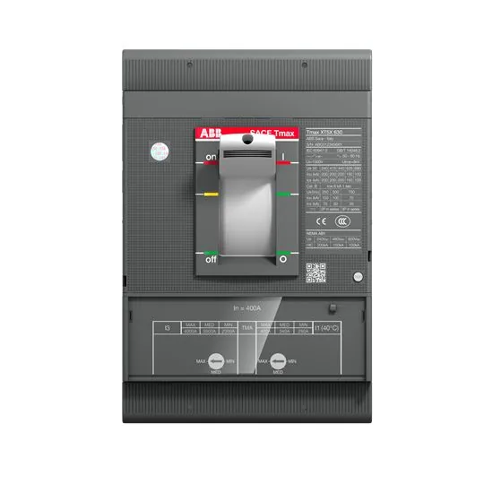 ABB 1SDA100345R1-XT5N-400-TMA-400-4000-3pFF (1SDA100345R1XT5N400TMA40040003pFF)