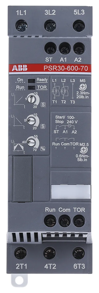 ABB 1SFA896109R7000 (1SFA896109R7000)