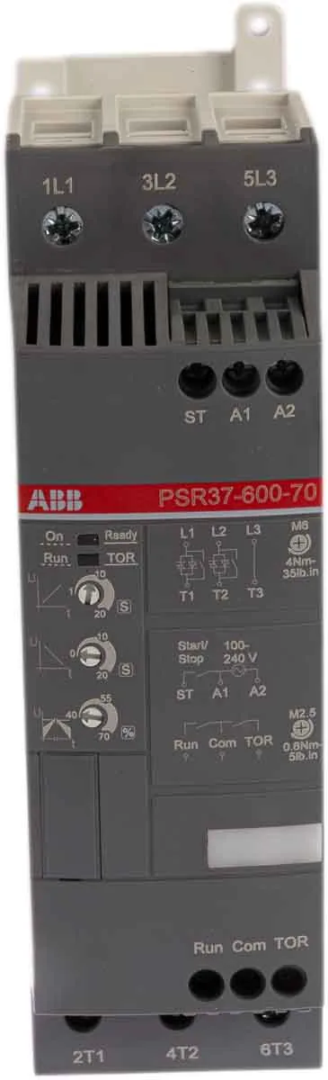 ABB 1SFA896110R7000 (1SFA896110R7000)