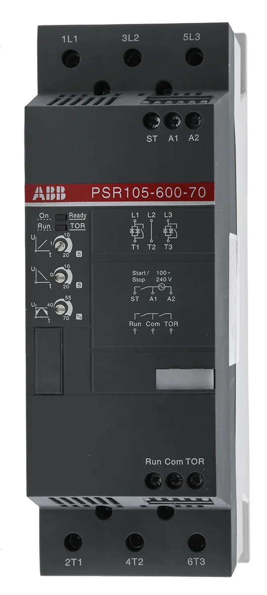 ABB 1SFA896115R7000 (1SFA896115R7000)