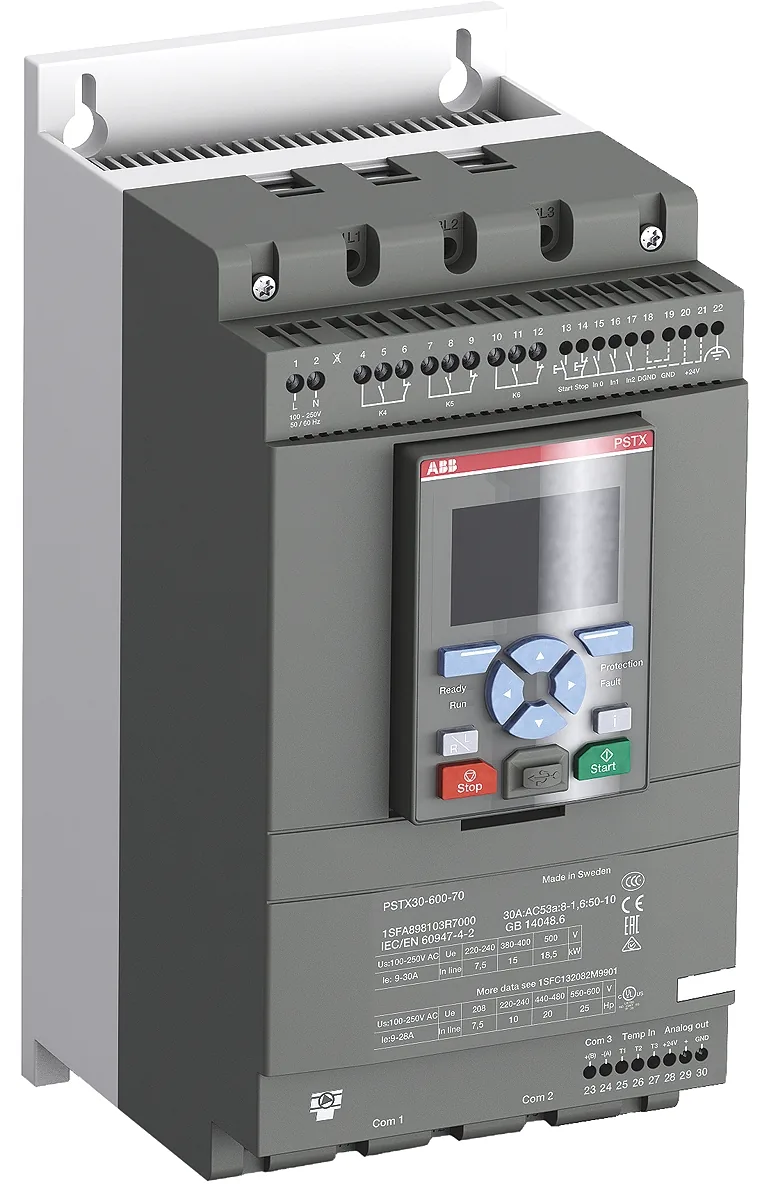 ABB 1SFA898106R7000 (1SFA898106R7000)