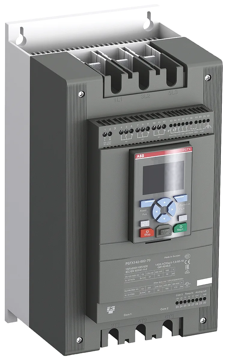 ABB 1SFA898111R7000 (1SFA898111R7000)