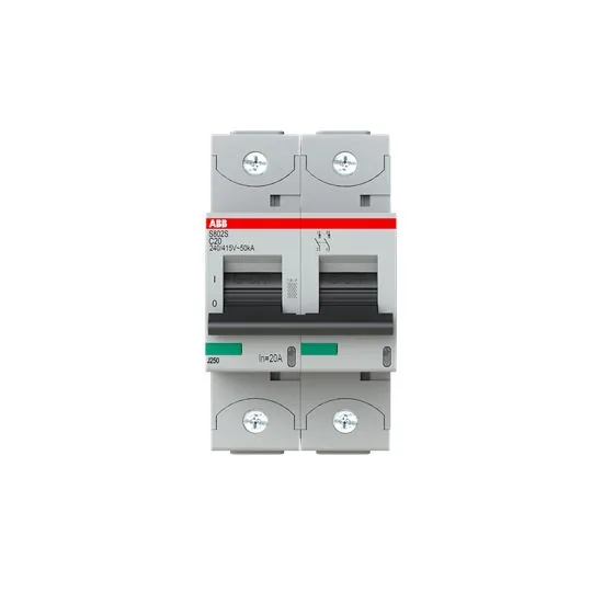 ABB 2CCS862001R0204 (2CCS862001R0204)
