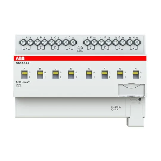 ABB 2CDG110255R0011 (2CDG110255R0011)