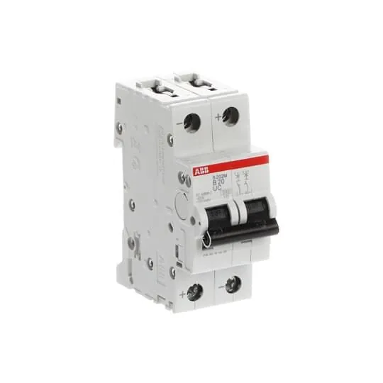ABB 2CDS272061R0205 (2CDS272061R0205)
