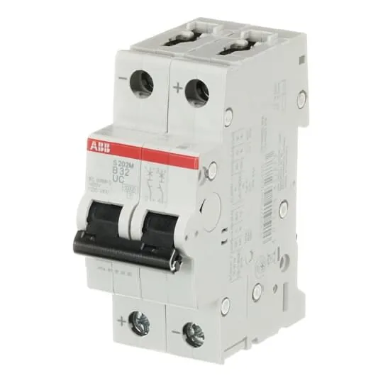 ABB 2CDS272061R0325 (2CDS272061R0325)