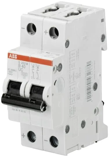 ABB 2CDS272061R0505 (2CDS272061R0505)