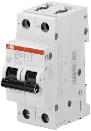 ABB 2CDS272061R0538 (2CDS272061R0538)