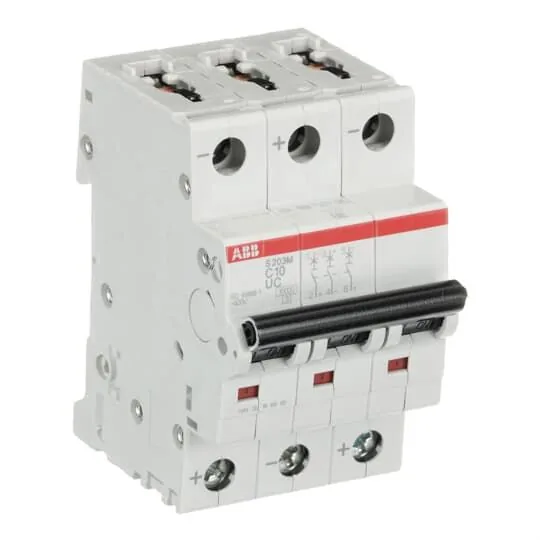 ABB 2CDS273061R0104 (2CDS273061R0104)