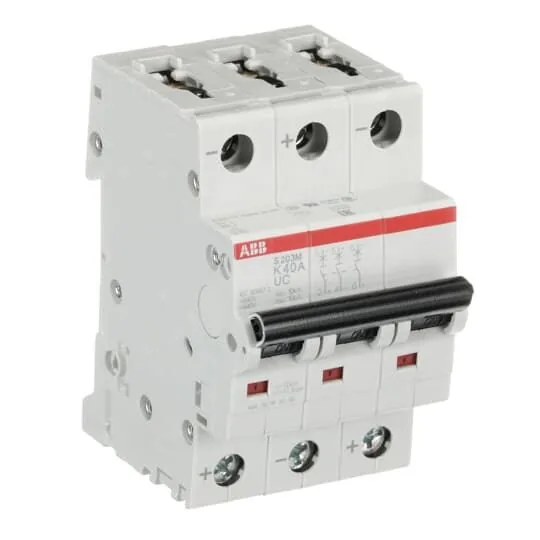 ABB 2CDS273061R0557 (2CDS273061R0557)