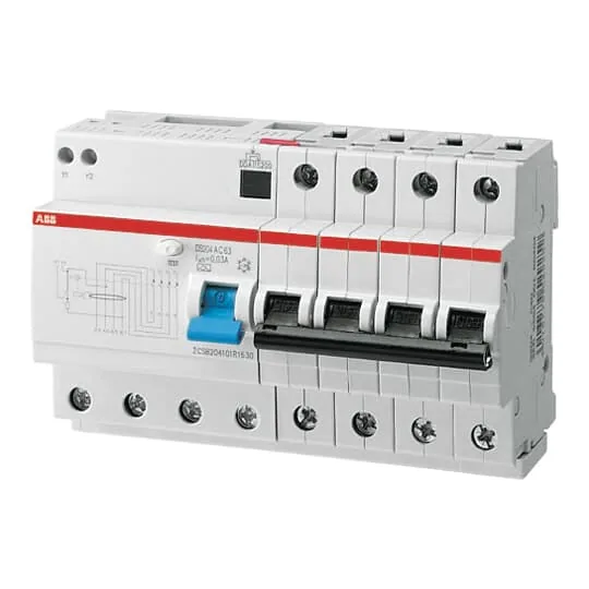 ABB 2CSR254001R1204 (2CSR254001R1204)