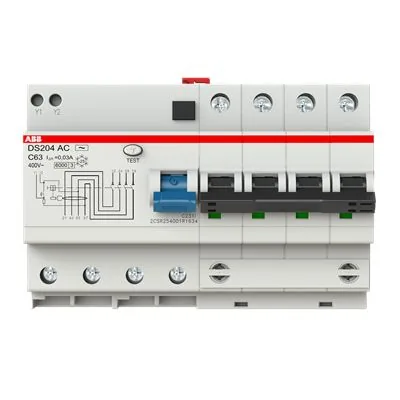 ABB 2CSR254001R1634 (2CSR254001R1634)
