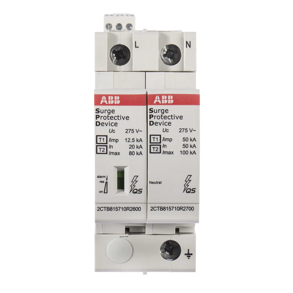 ABB 2CTB815710R0100 (2CTB815710R0100)
