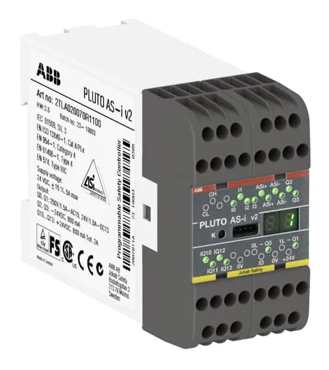 ABB 2TLA020070R1100 (2TLA020070R1100)