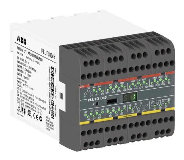 ABB 2TLA020070R6600 (2TLA020070R6600)