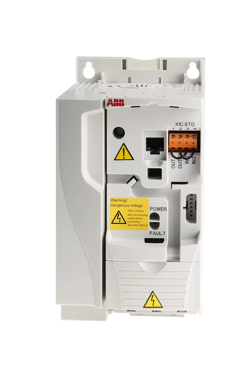ABB ACS355-01E-09A8-2 (ACS35501E09A82)