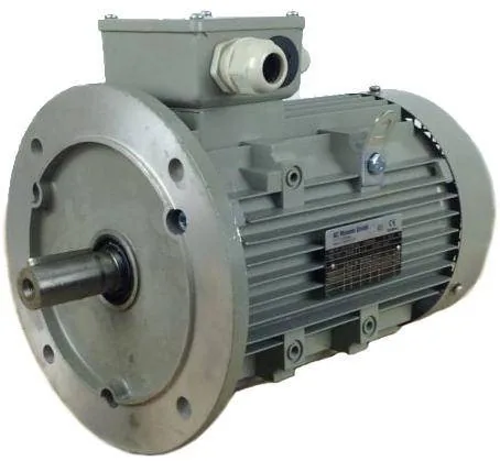 AC-Motoren A-2-4 (A24)