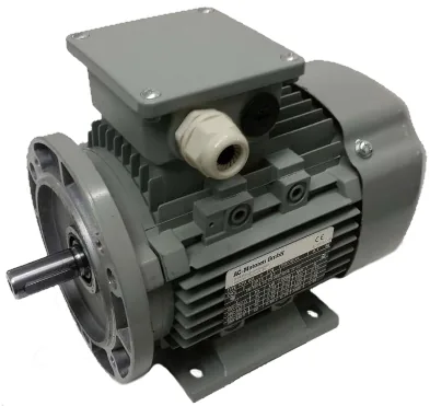 AC-Motoren C-4 (C4)