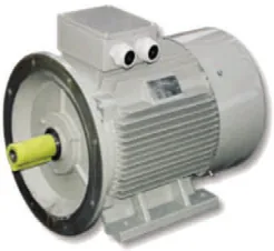 AC-Motoren L-2-PHE (L2PHE)