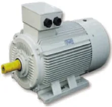 AC-Motoren MC-4 (MC4)