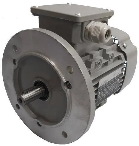 AC-Motoren S-2-D2 (S2D2)
