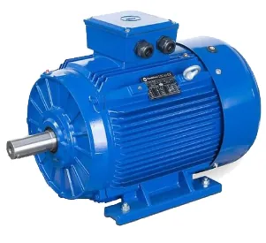 AC-Motoren S-6 (S6)