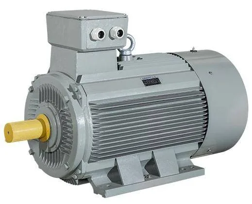 AC-Motoren S-6-PHE (S6PHE)