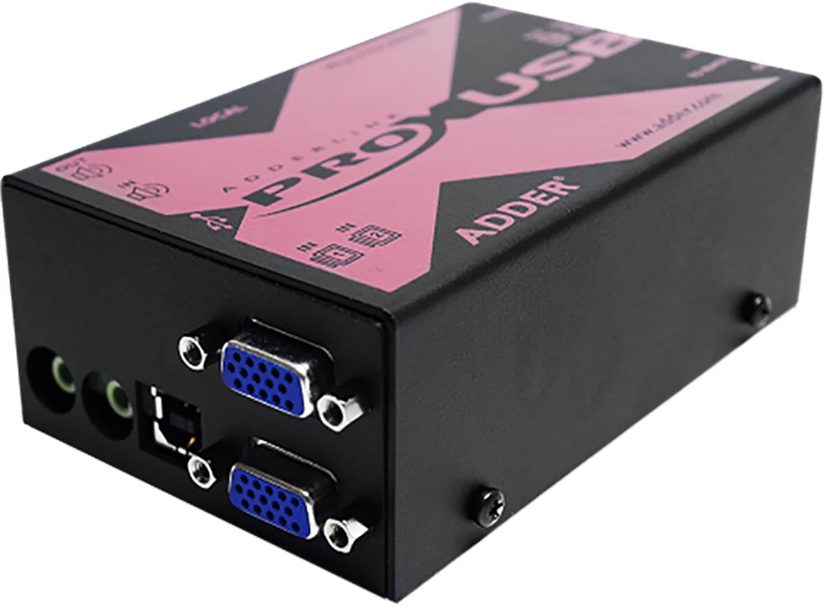 Adder X-USBPRO-MS2-UK (XUSBPROMS2UK)