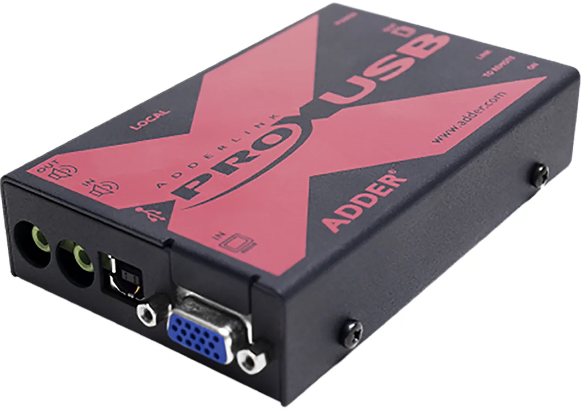 Adder X-USBPRO-UK (XUSBPROUK)