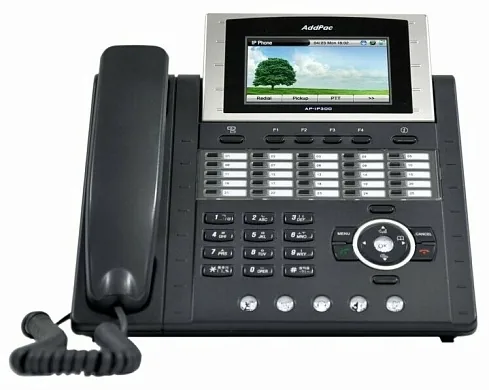 AddPac AP-IP300 (APIP300)