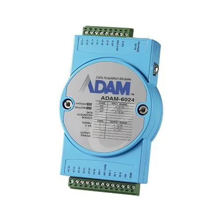 Advantech ADAM-6024 (ADAM6024)