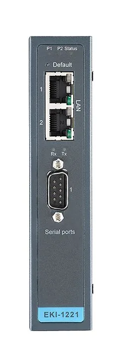 Advantech EKI-1221 (EKI1221)